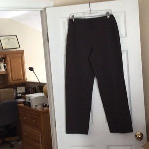 Easy pull on pant